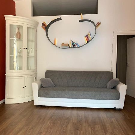 דירות בולוניה Casina Nel Borgo מראה חיצוני תמונה