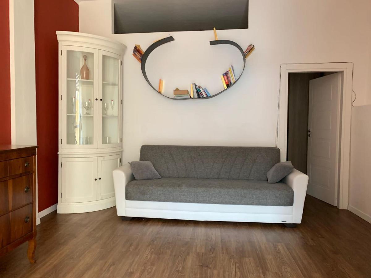 דירות בולוניה Casina Nel Borgo מראה חיצוני תמונה
