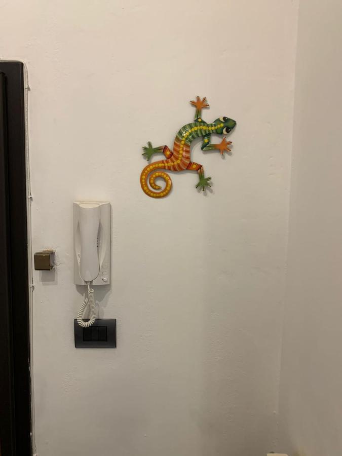 דירות בולוניה Casina Nel Borgo מראה חיצוני תמונה
