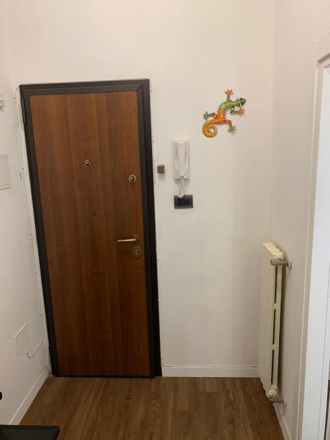 דירות בולוניה Casina Nel Borgo מראה חיצוני תמונה