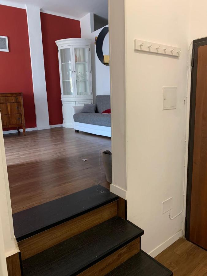 דירות בולוניה Casina Nel Borgo מראה חיצוני תמונה
