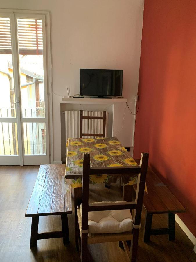 דירות בולוניה Casina Nel Borgo מראה חיצוני תמונה