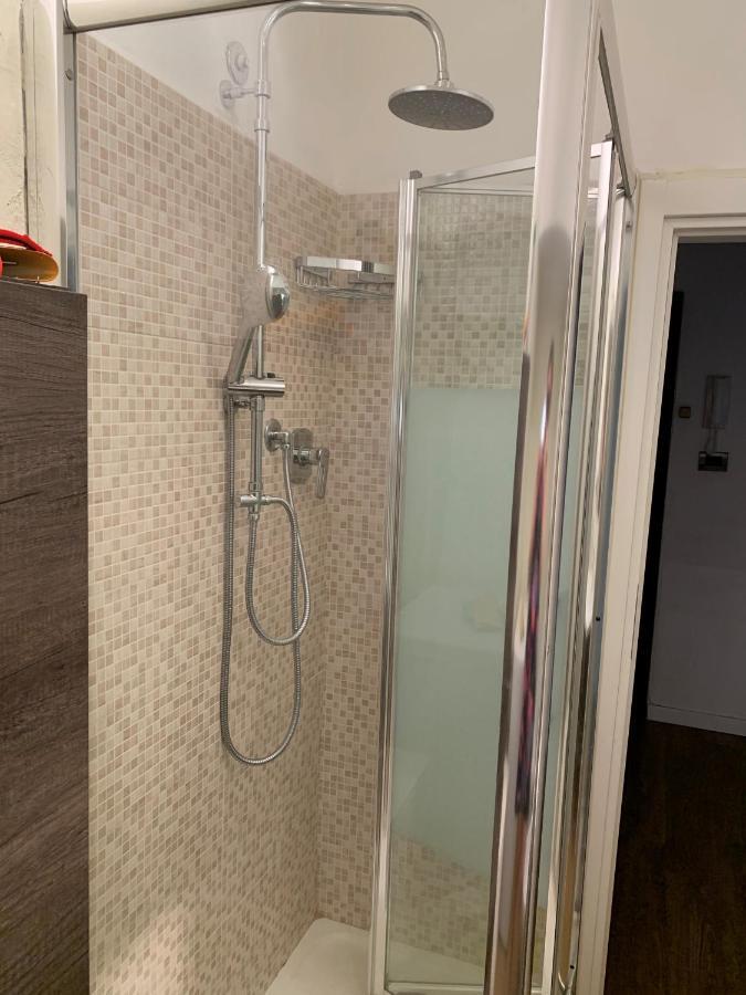 דירות בולוניה Casina Nel Borgo מראה חיצוני תמונה