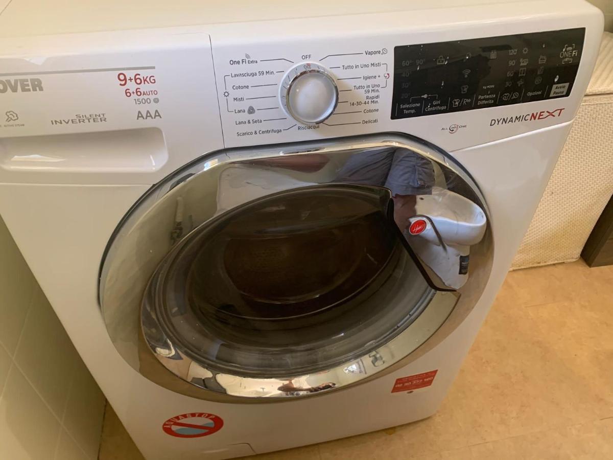דירות בולוניה Casina Nel Borgo מראה חיצוני תמונה