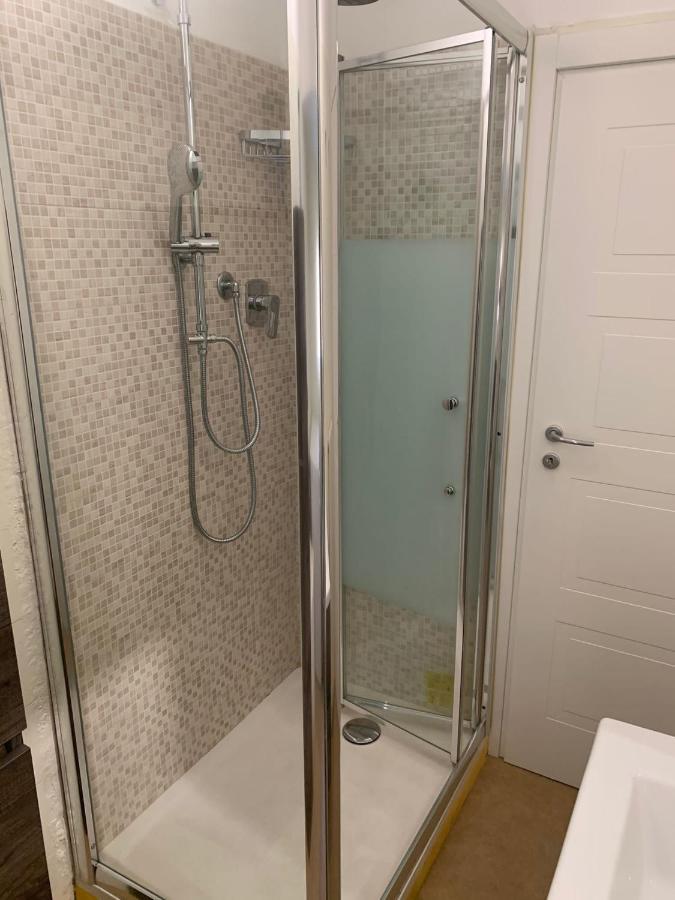 דירות בולוניה Casina Nel Borgo מראה חיצוני תמונה