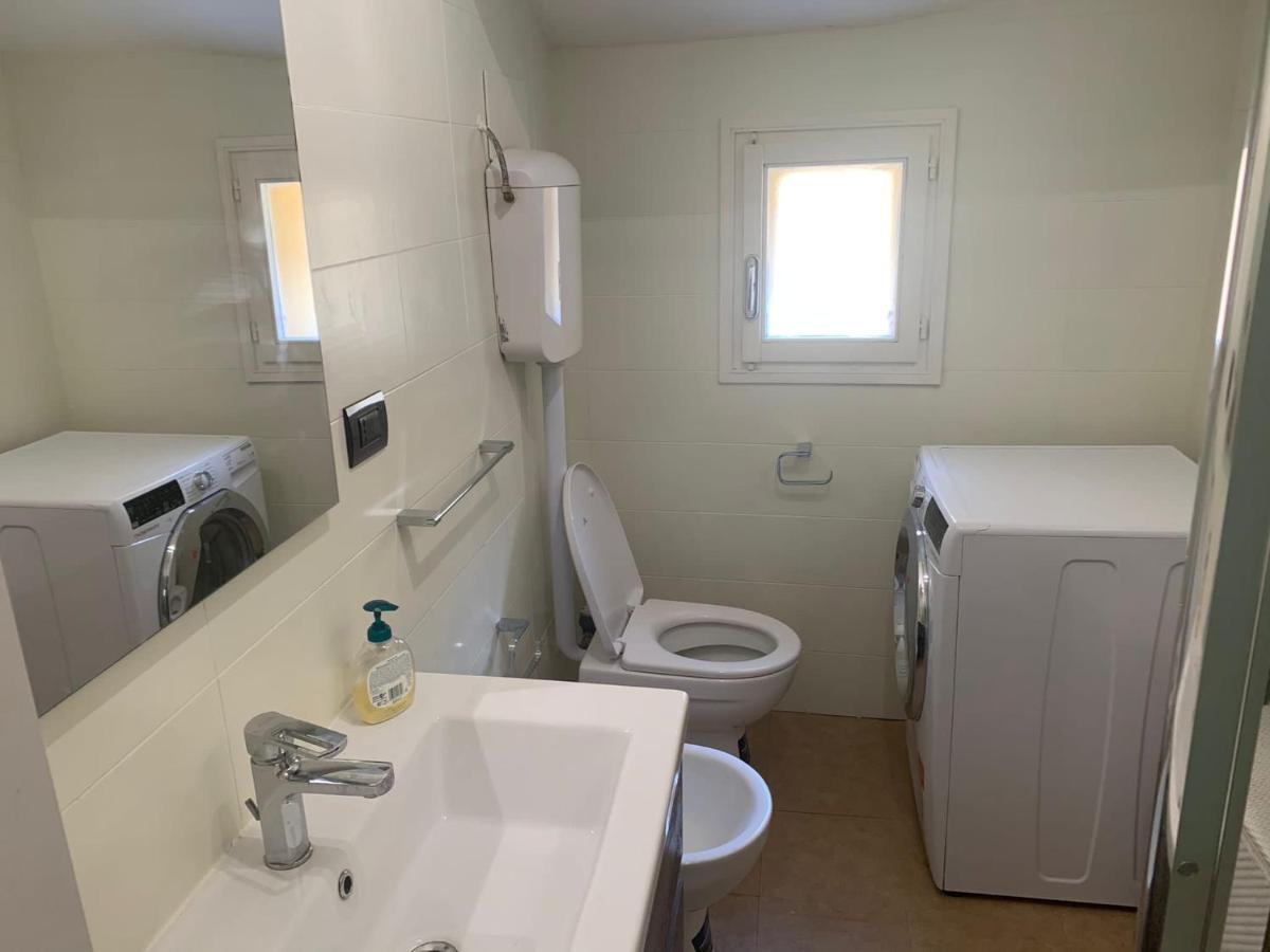 דירות בולוניה Casina Nel Borgo מראה חיצוני תמונה