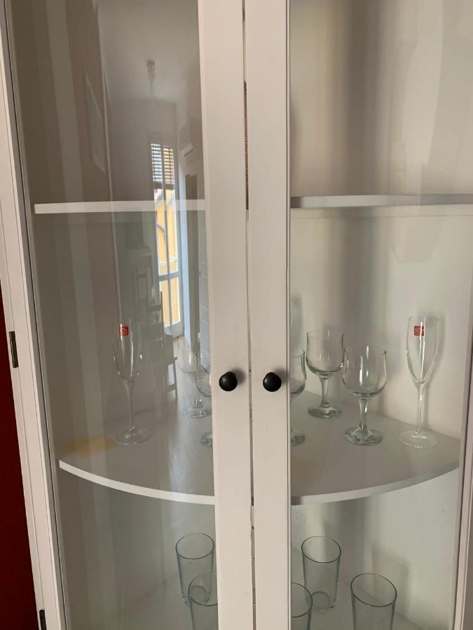 דירות בולוניה Casina Nel Borgo מראה חיצוני תמונה