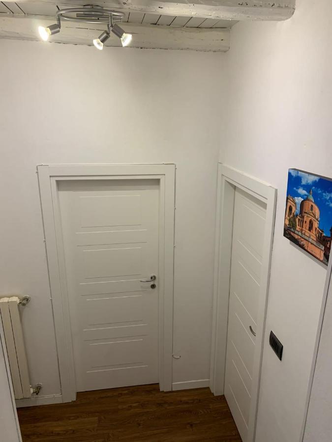 דירות בולוניה Casina Nel Borgo מראה חיצוני תמונה