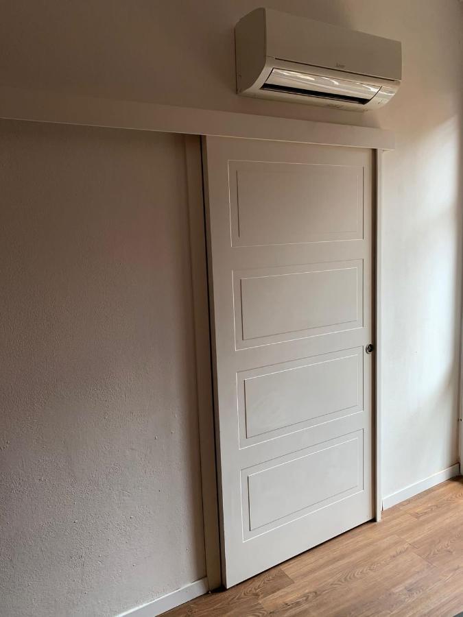 דירות בולוניה Casina Nel Borgo מראה חיצוני תמונה