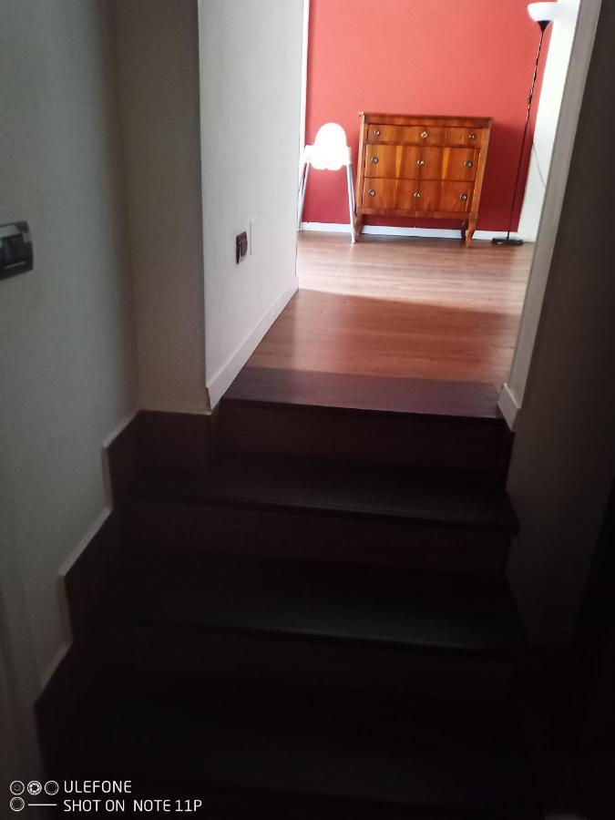 דירות בולוניה Casina Nel Borgo מראה חיצוני תמונה