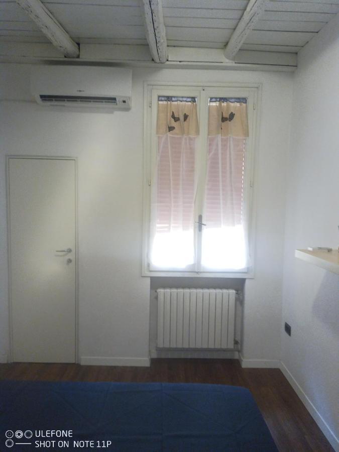דירות בולוניה Casina Nel Borgo מראה חיצוני תמונה