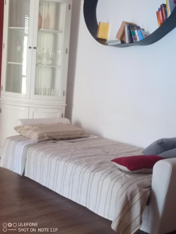 דירות בולוניה Casina Nel Borgo מראה חיצוני תמונה