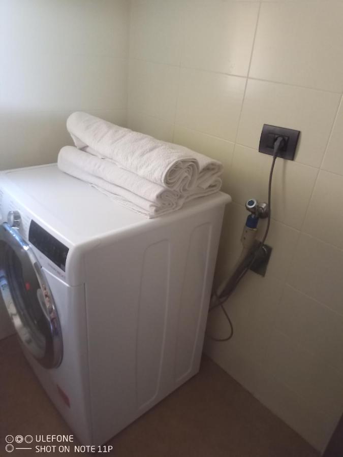 דירות בולוניה Casina Nel Borgo מראה חיצוני תמונה