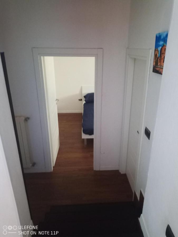 דירות בולוניה Casina Nel Borgo מראה חיצוני תמונה