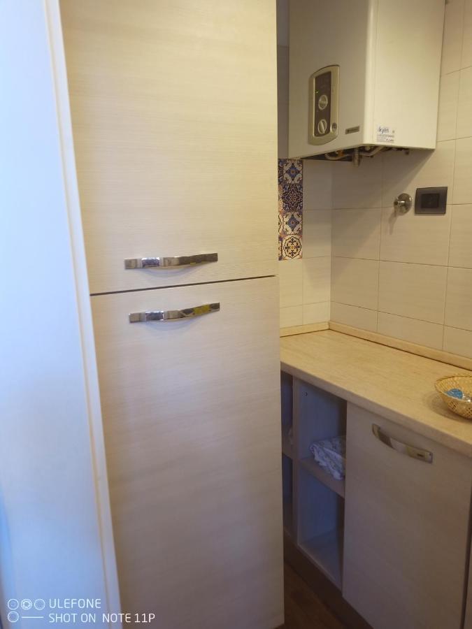 דירות בולוניה Casina Nel Borgo מראה חיצוני תמונה