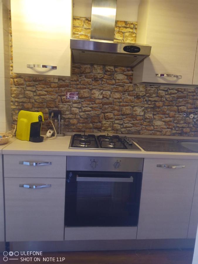 דירות בולוניה Casina Nel Borgo מראה חיצוני תמונה