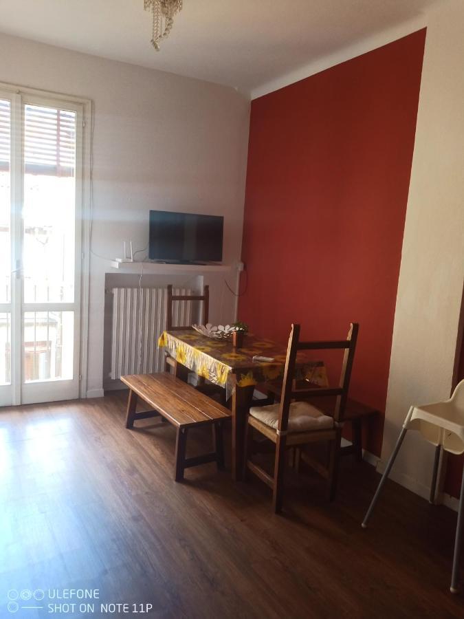 דירות בולוניה Casina Nel Borgo מראה חיצוני תמונה
