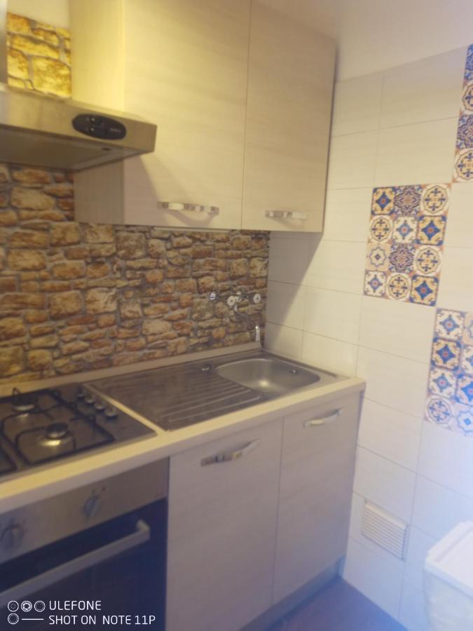 דירות בולוניה Casina Nel Borgo מראה חיצוני תמונה