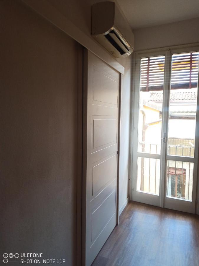 דירות בולוניה Casina Nel Borgo מראה חיצוני תמונה
