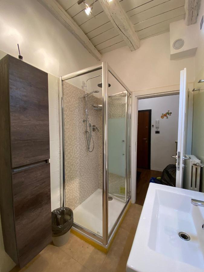 דירות בולוניה Casina Nel Borgo מראה חיצוני תמונה
