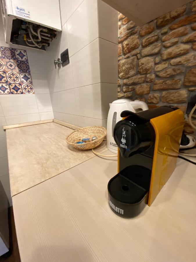 דירות בולוניה Casina Nel Borgo מראה חיצוני תמונה