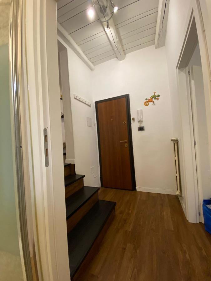 דירות בולוניה Casina Nel Borgo מראה חיצוני תמונה