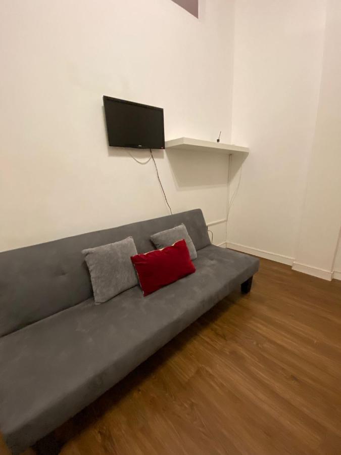 דירות בולוניה Casina Nel Borgo מראה חיצוני תמונה