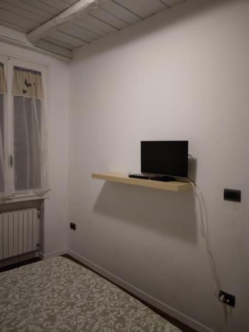 דירות בולוניה Casina Nel Borgo מראה חיצוני תמונה