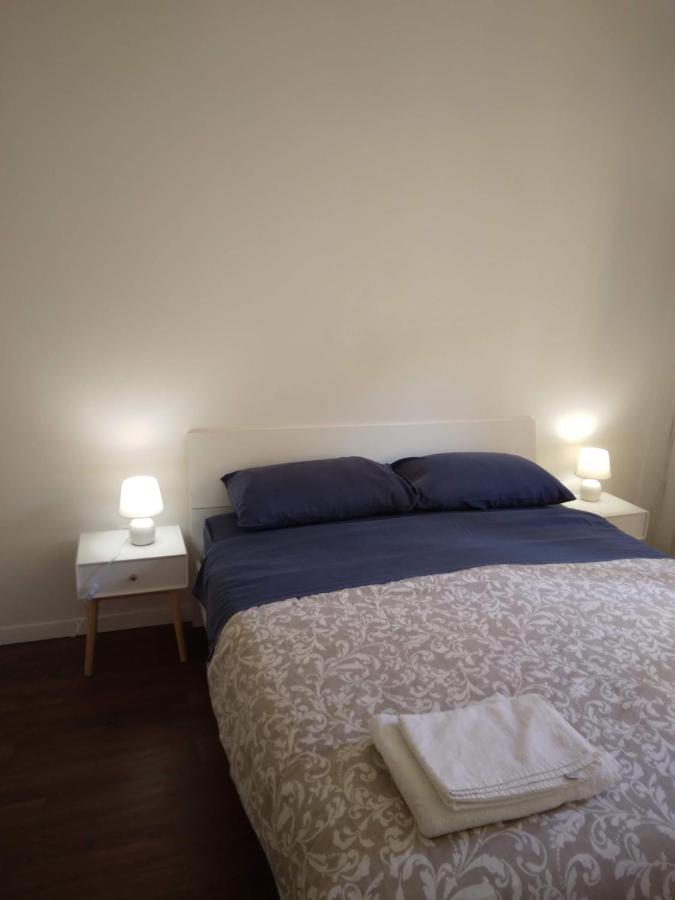 דירות בולוניה Casina Nel Borgo מראה חיצוני תמונה