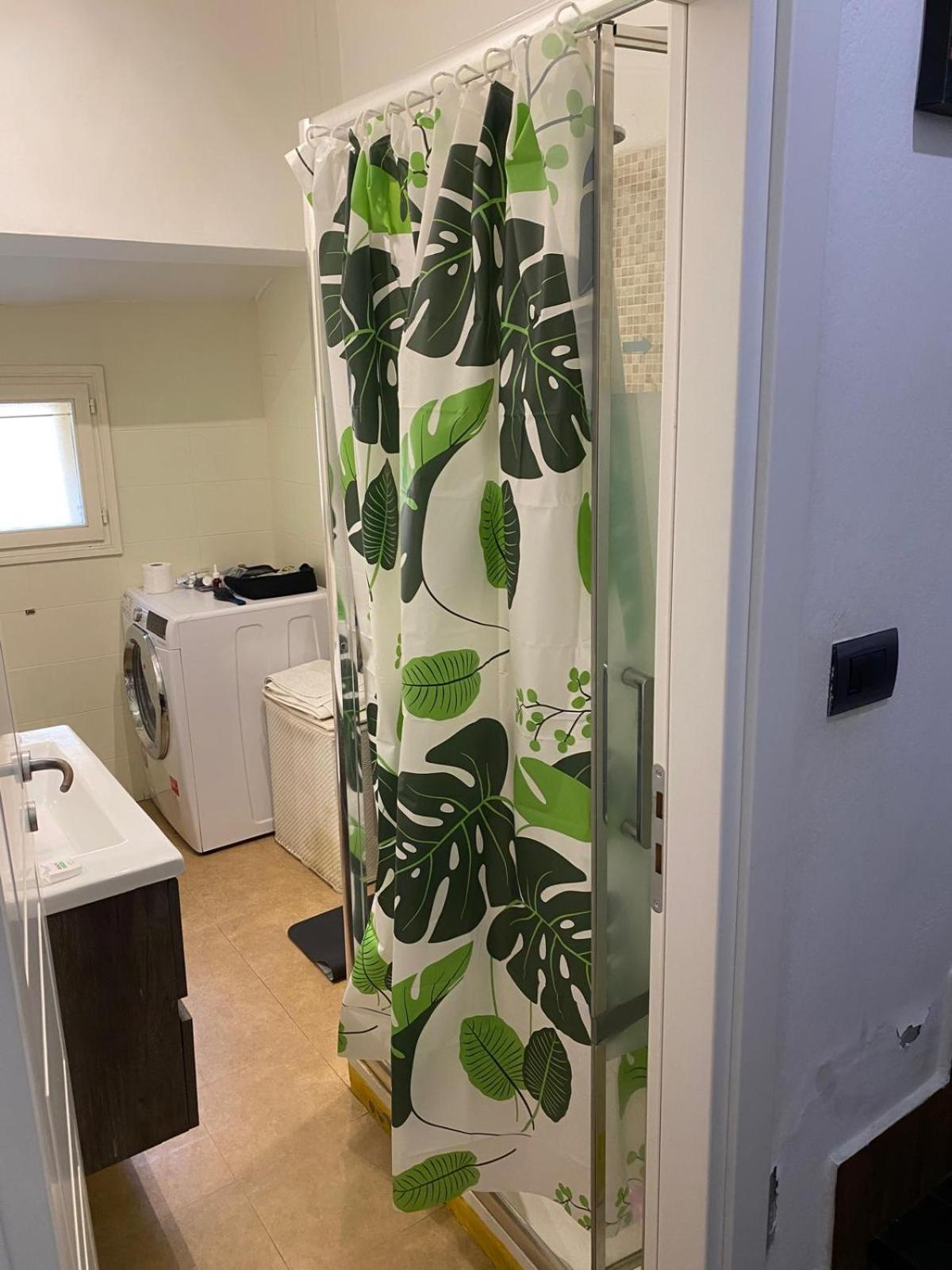 דירות בולוניה Casina Nel Borgo מראה חיצוני תמונה
